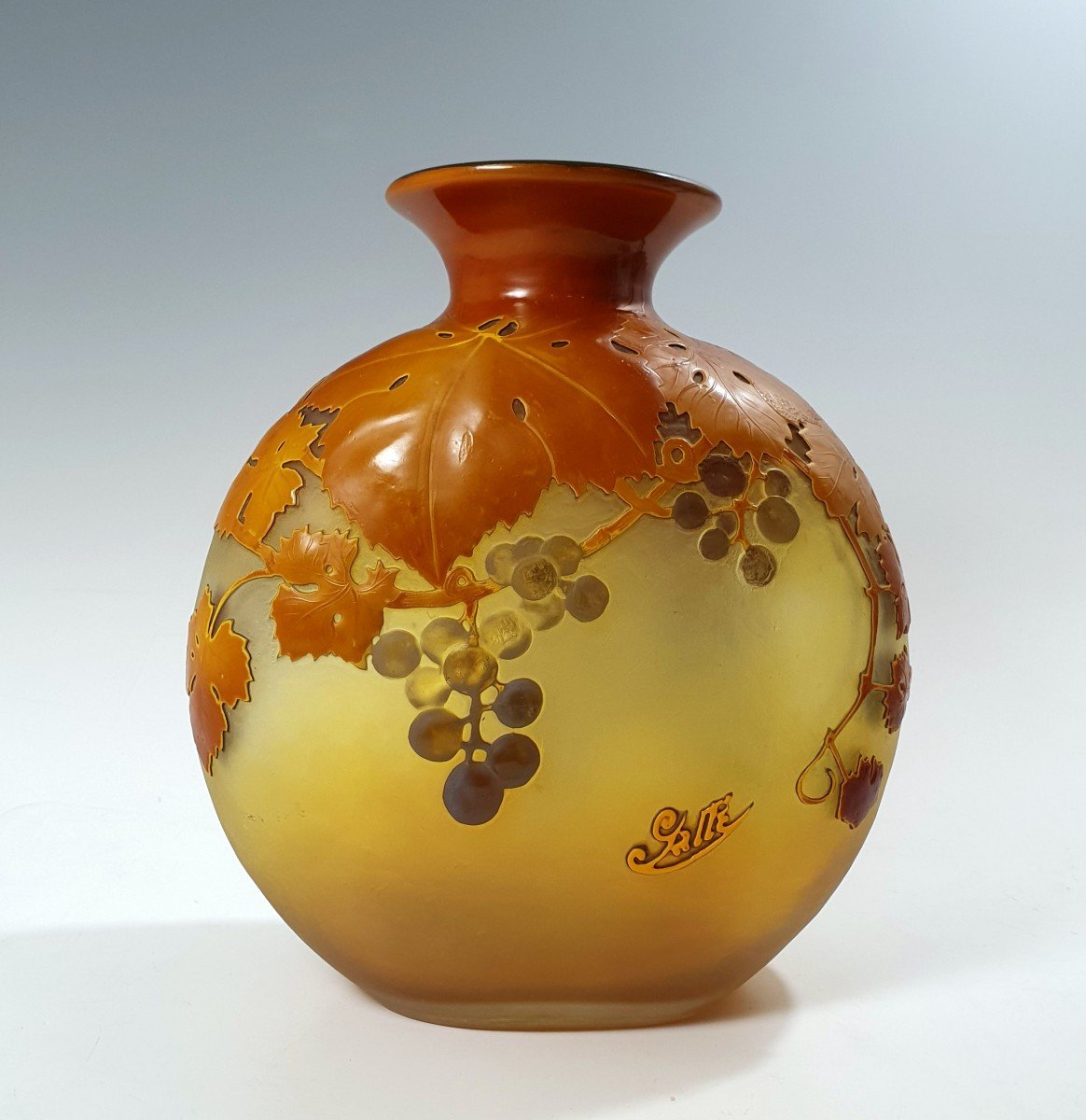 Daum Vase-photo-1