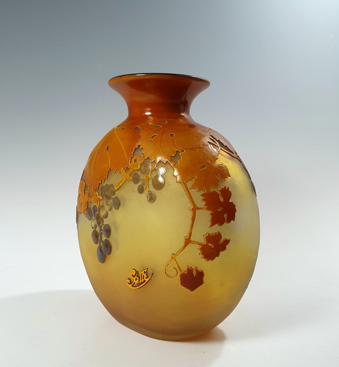 Daum Vase-photo-2