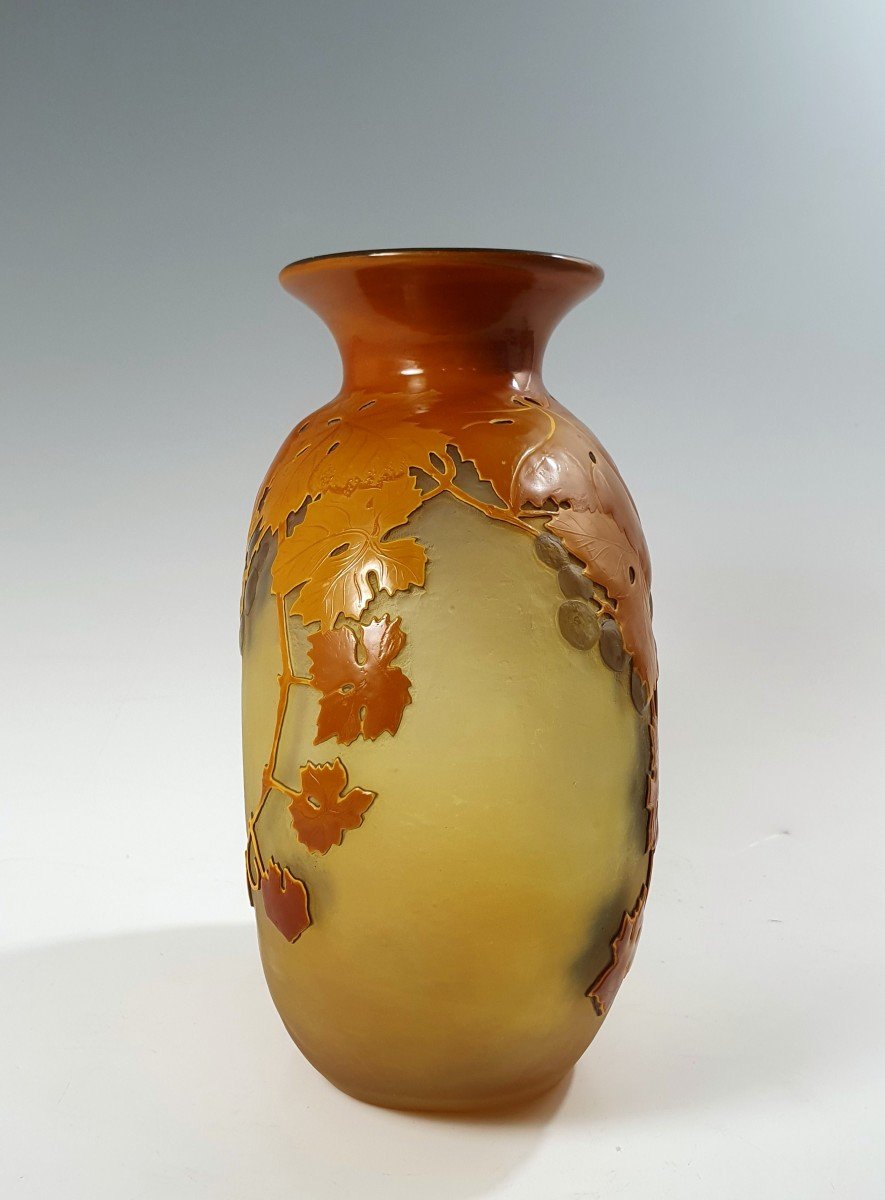 Daum Vase-photo-3