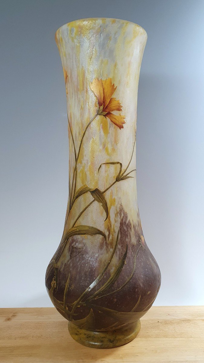 Daum Vase-photo-2