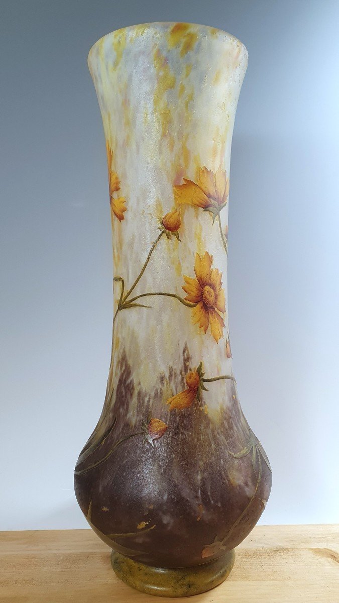 Daum Vase-photo-3