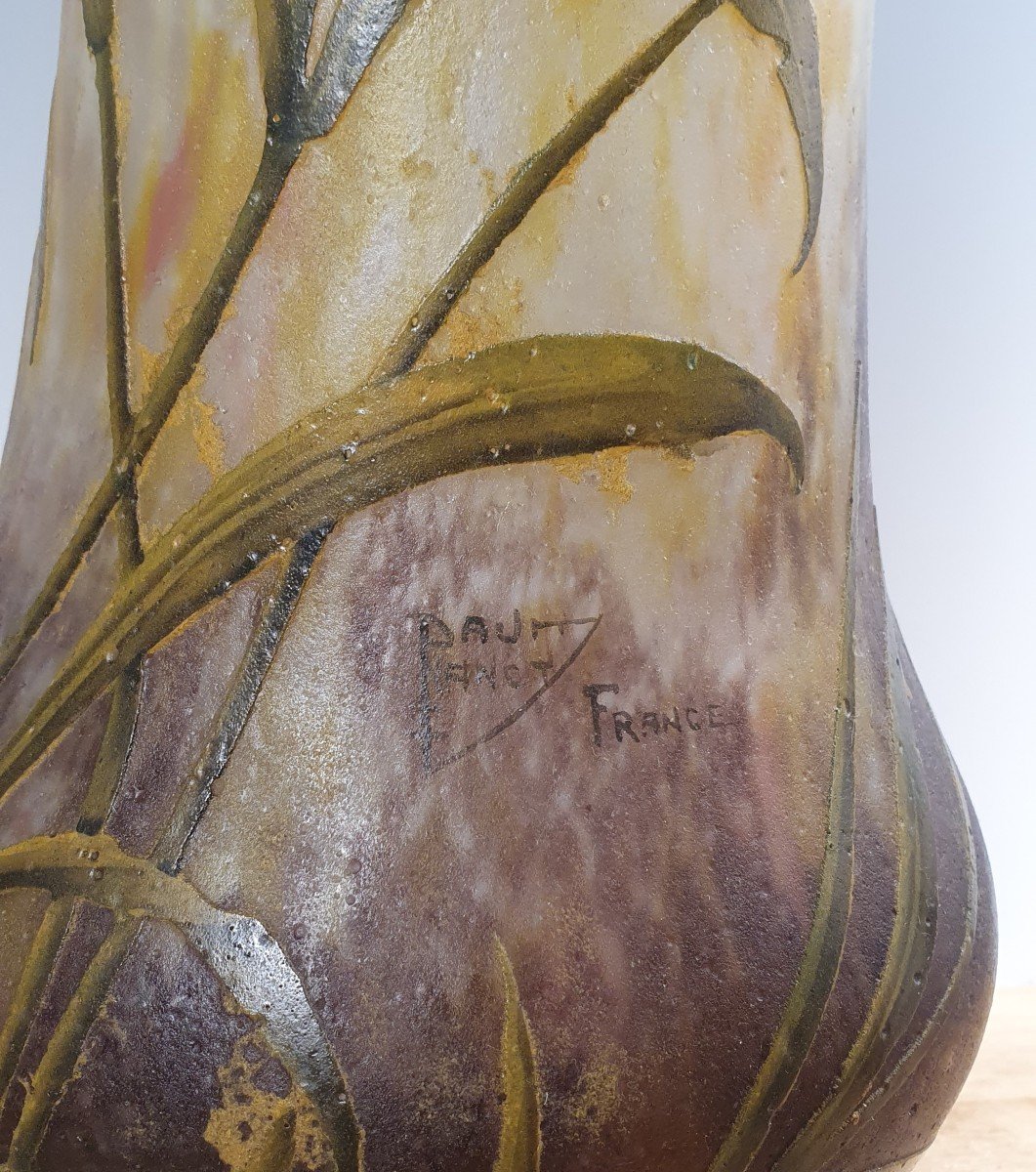 Daum Vase-photo-4