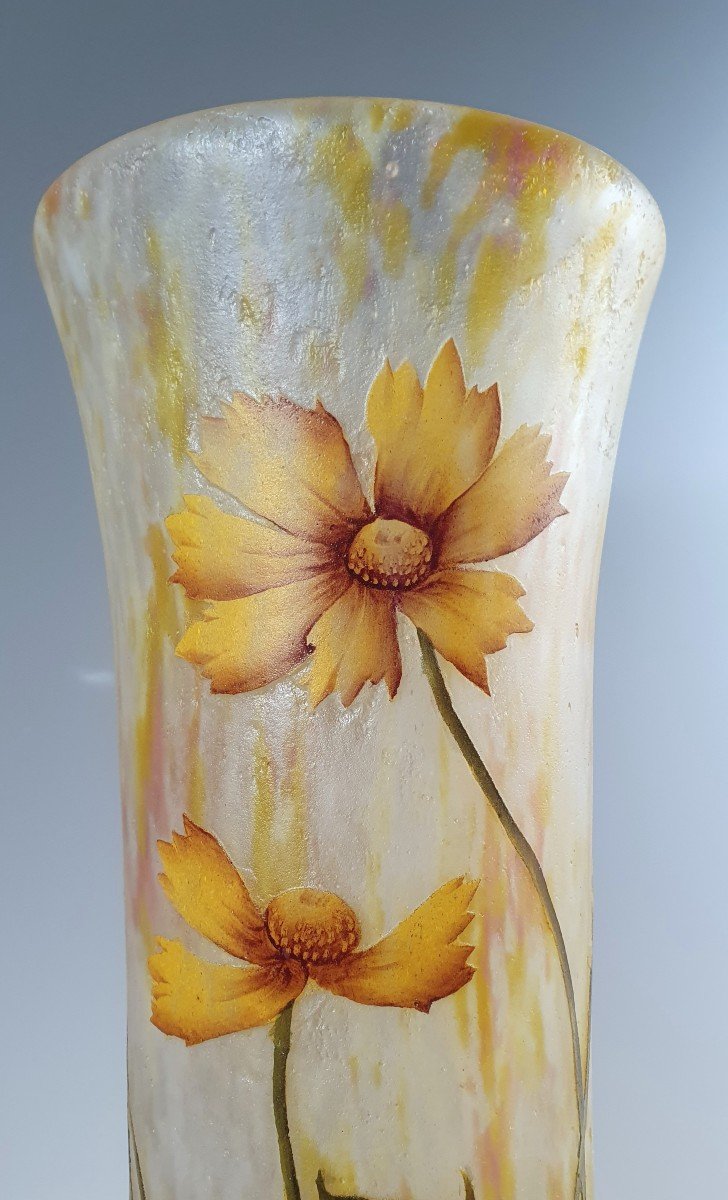 Daum Vase-photo-1