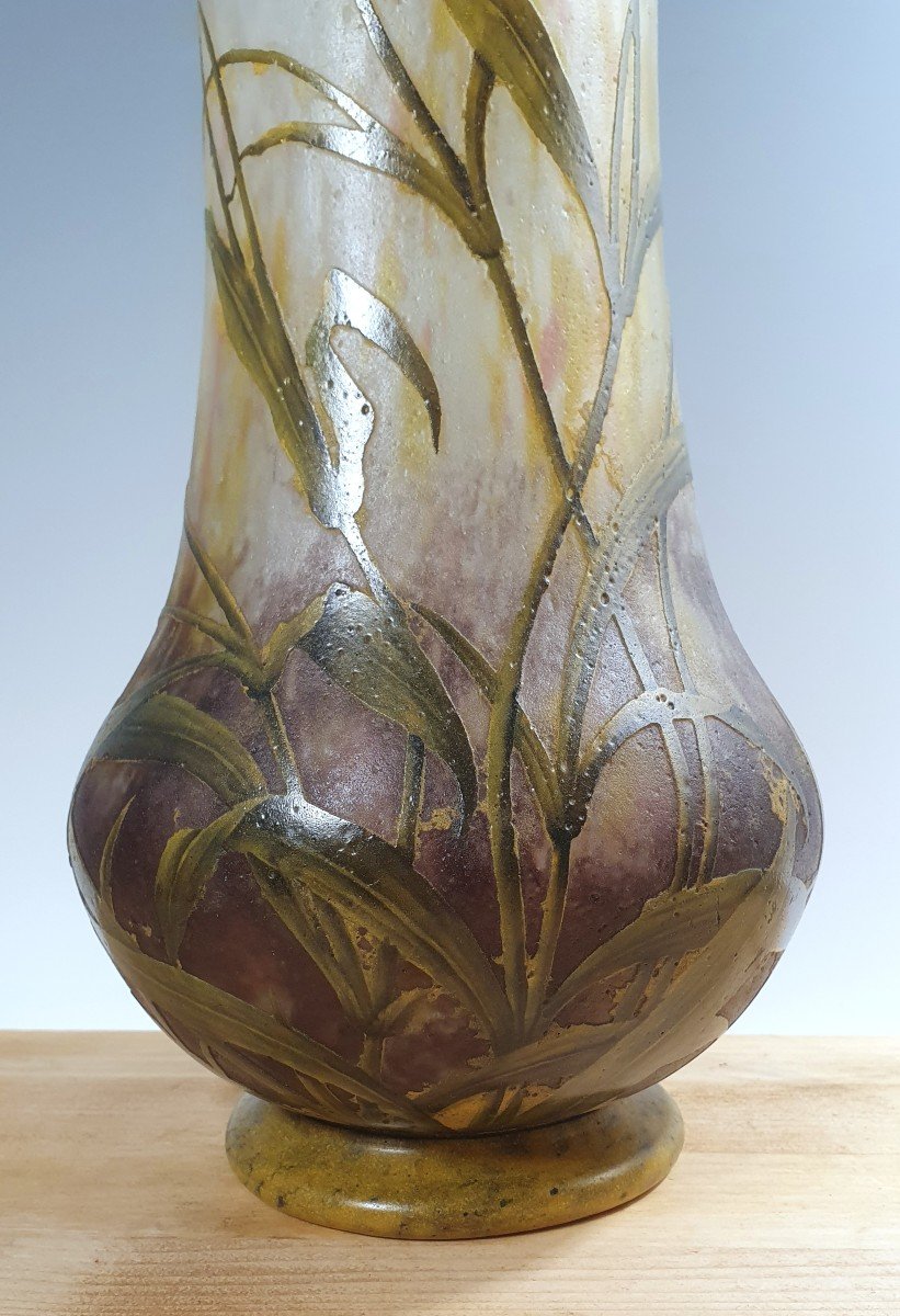 Daum Vase-photo-2