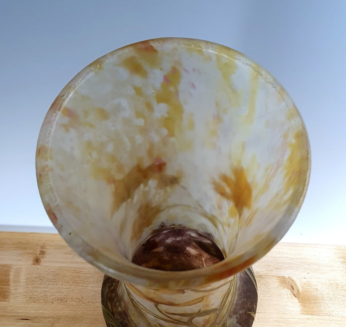 Daum Vase-photo-3