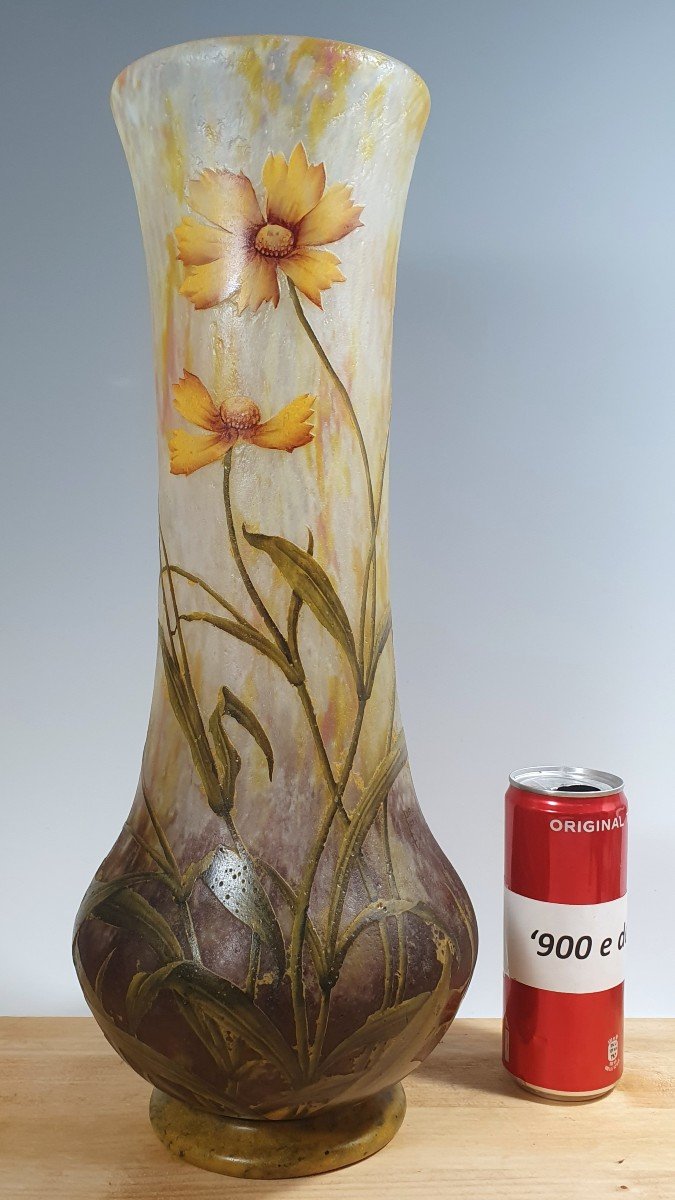 Daum Vase-photo-5