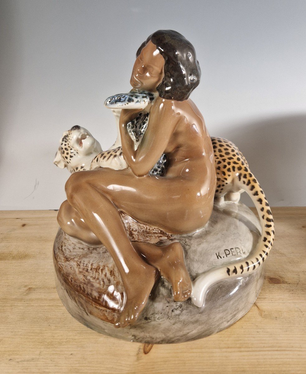 Goldscheider Ceramic-photo-2