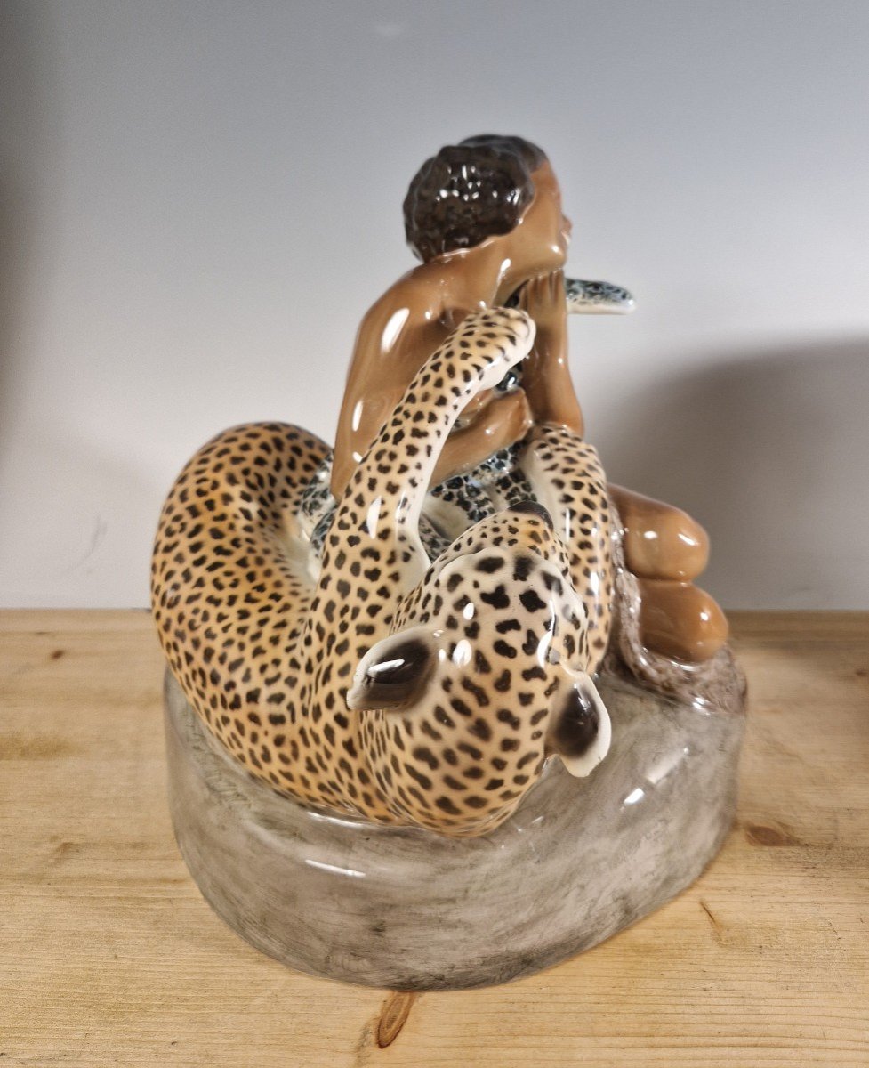 Goldscheider Ceramic-photo-1