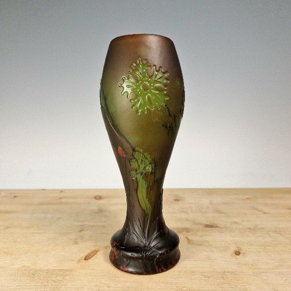 Daum Vase-photo-2