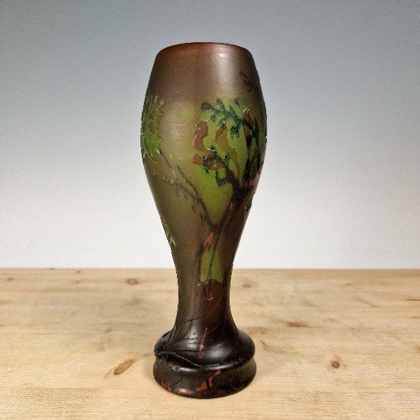 Daum Vase-photo-3