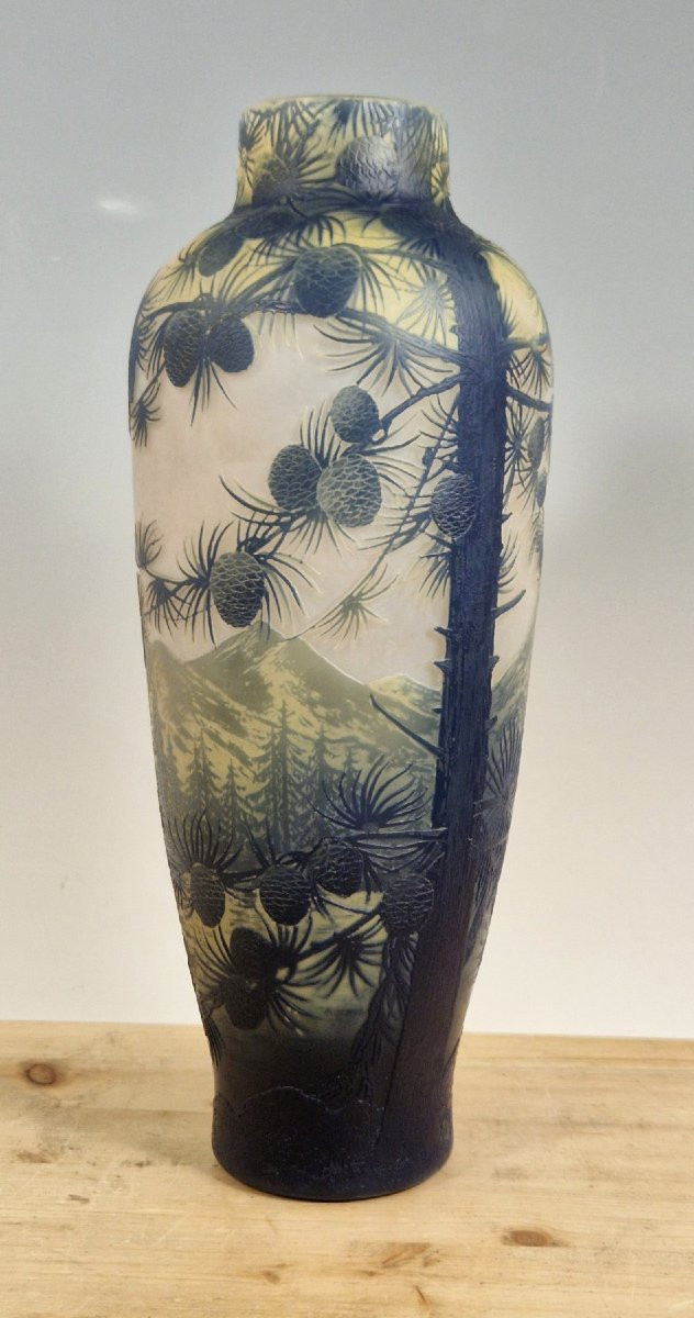 De Vez vase-photo-2