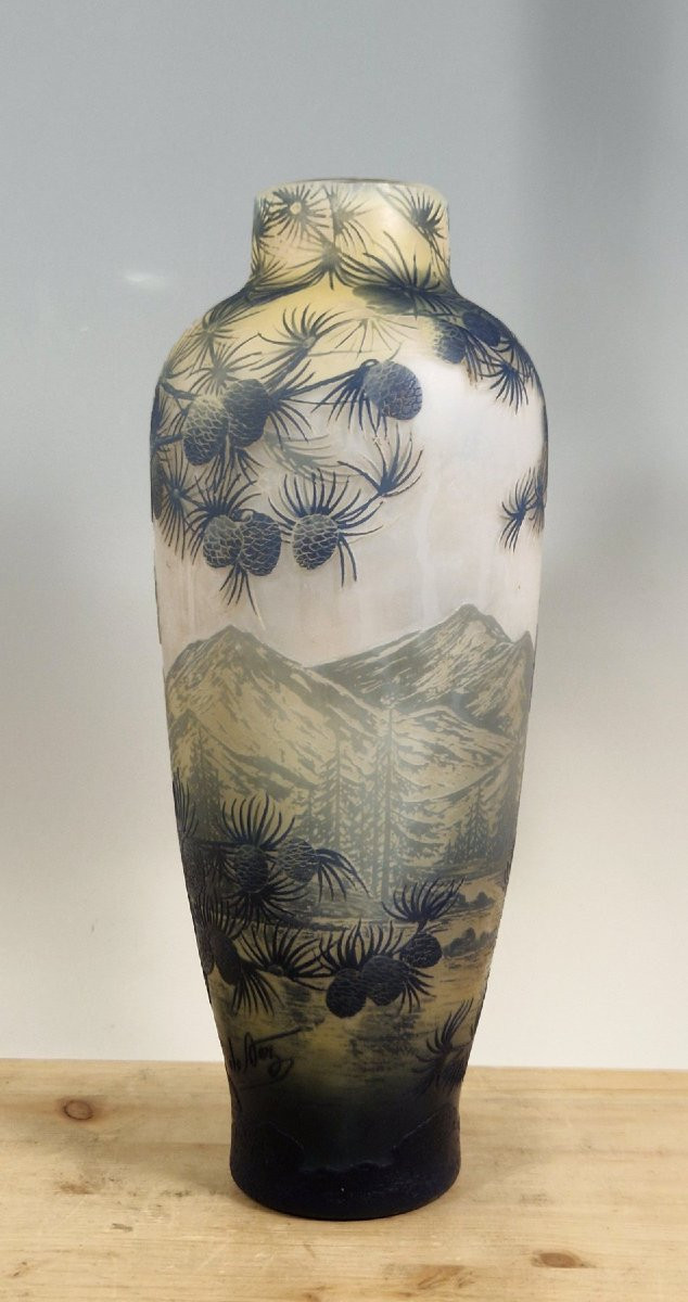 De Vez vase-photo-4
