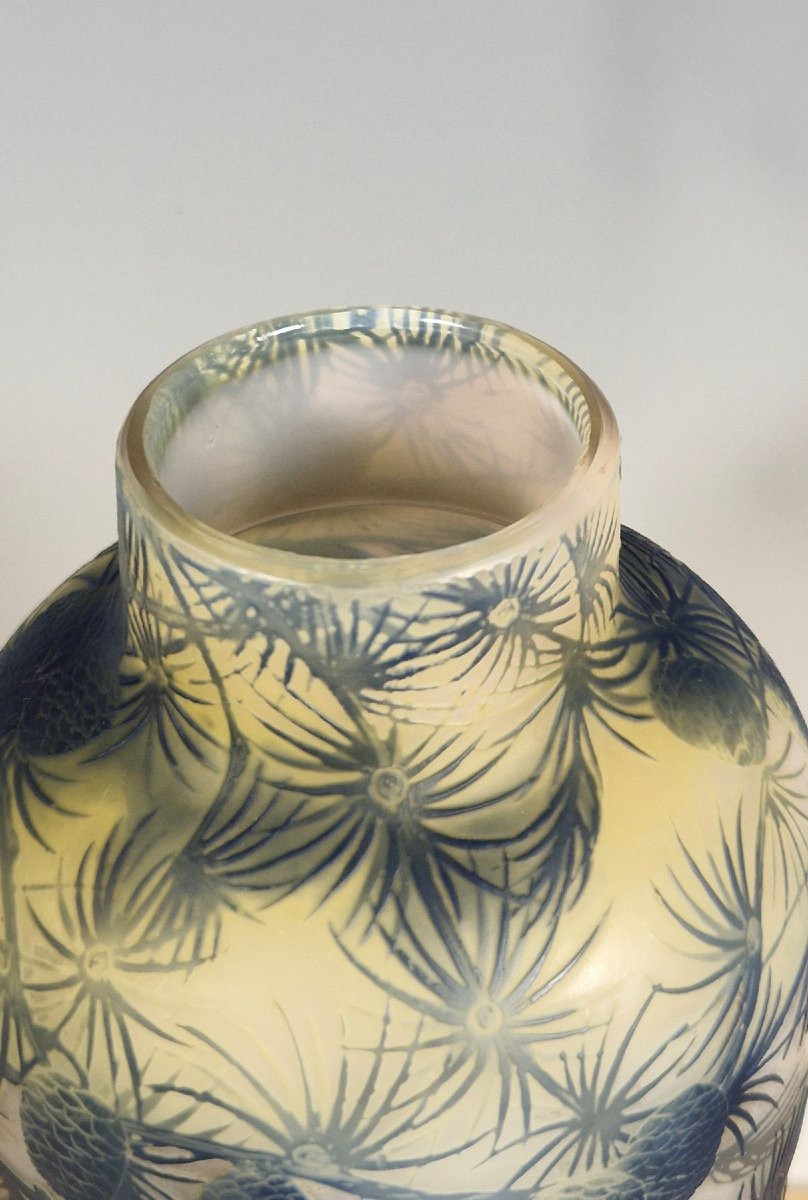 De Vez vase-photo-1