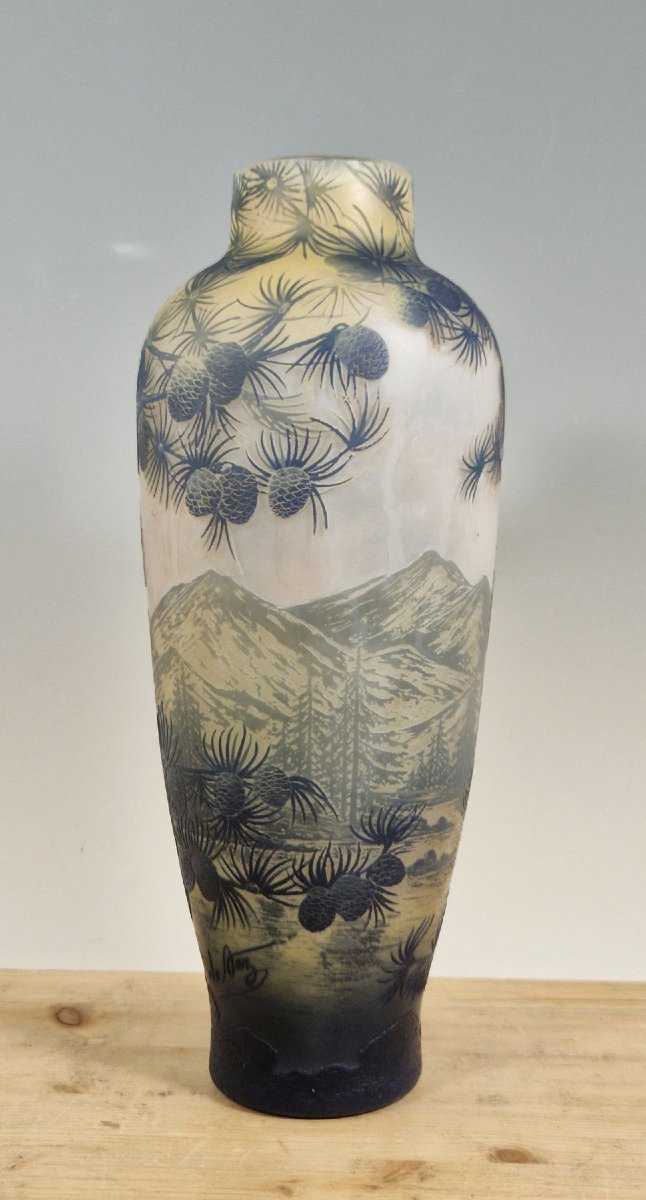 De Vez vase-photo-4
