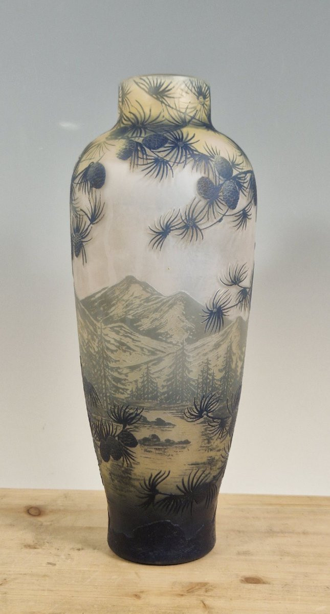 De Vez vase-photo-5