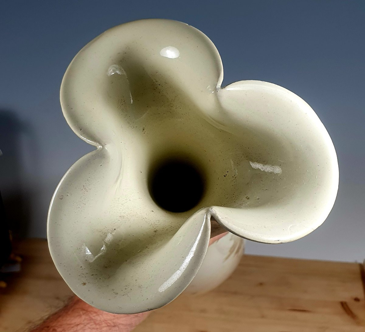 Clement Massier Vase-photo-4