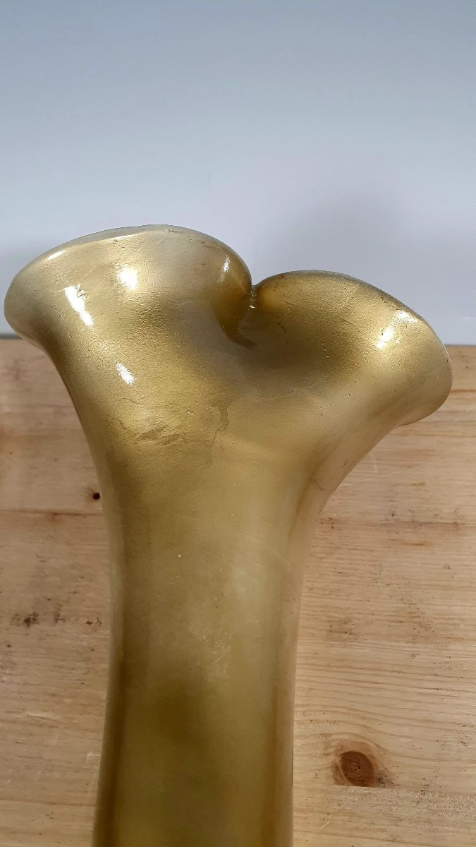 Clement Massier Vase-photo-1