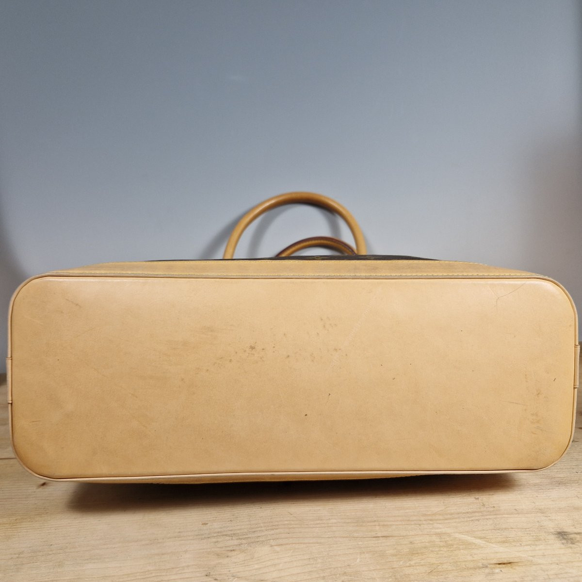 Louis Vuitton Mod. Locky-photo-2