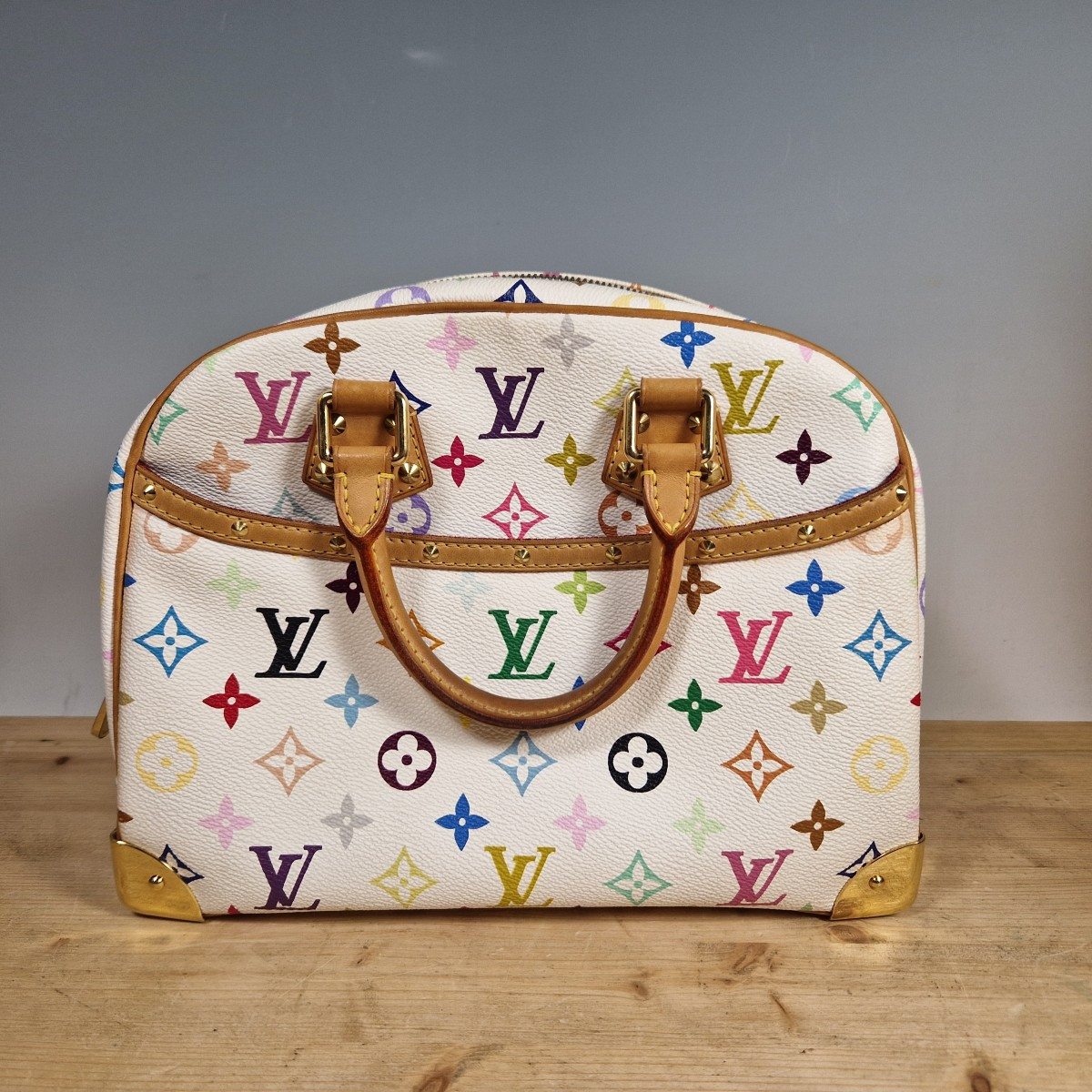 Louis Vuitton  sac