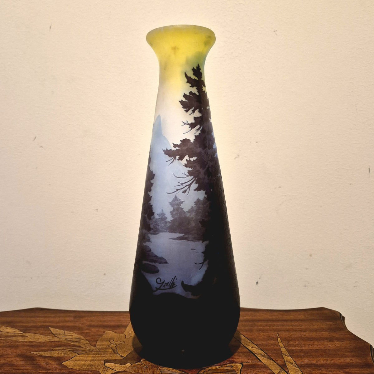 Gallery Vase