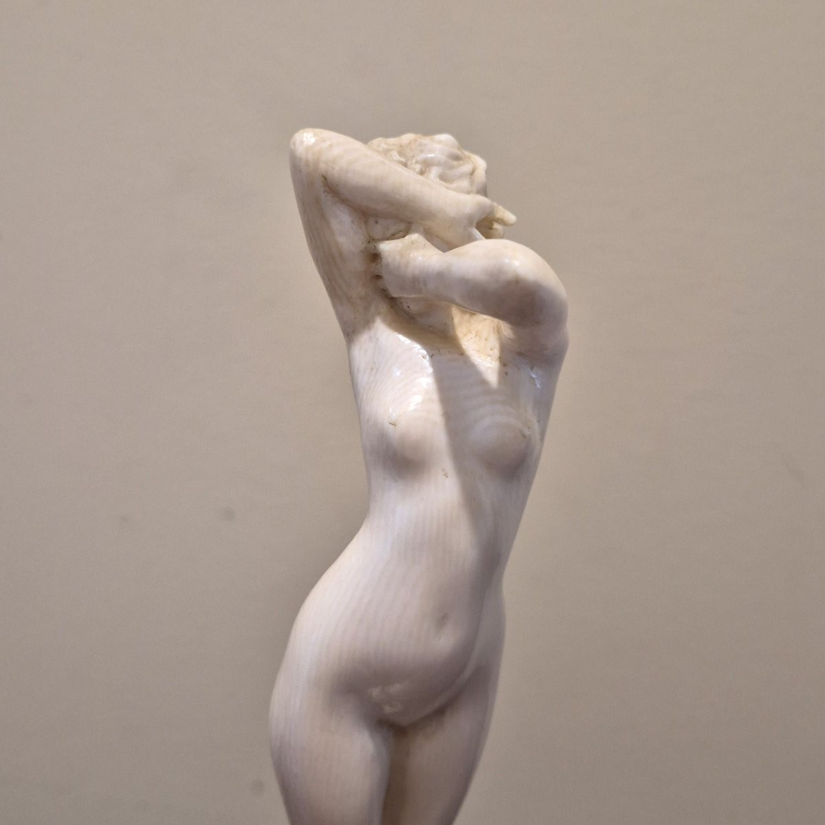 Theodore Riviere crisoelefantine-photo-2