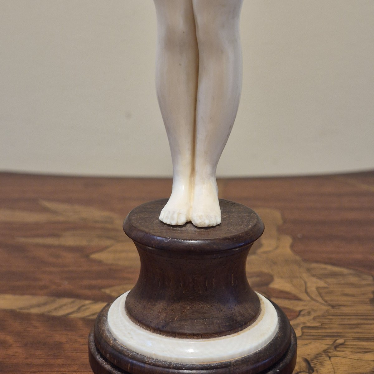 Theodore Riviere crisoelefantine-photo-4