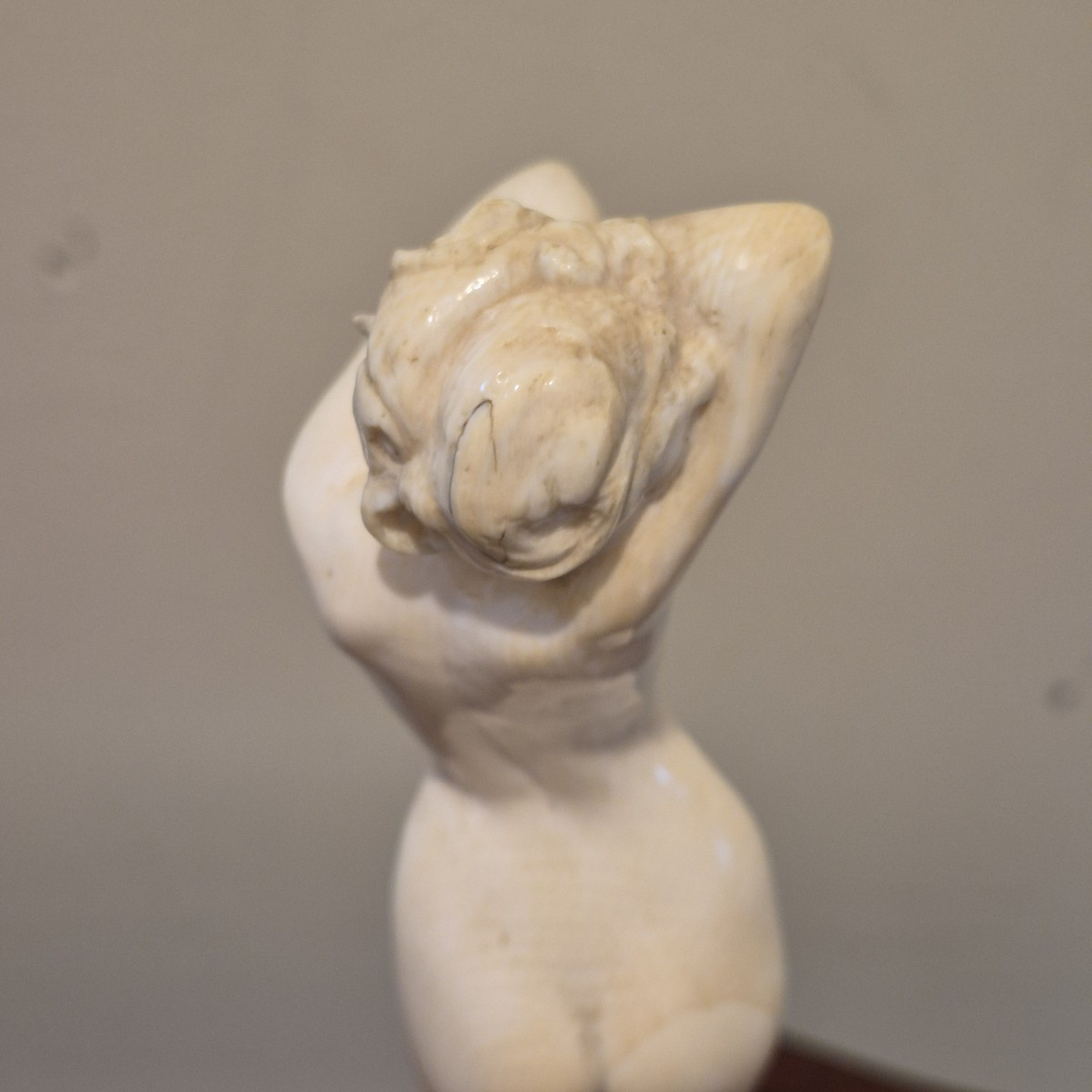Theodore Riviere crisoelefantine-photo-7