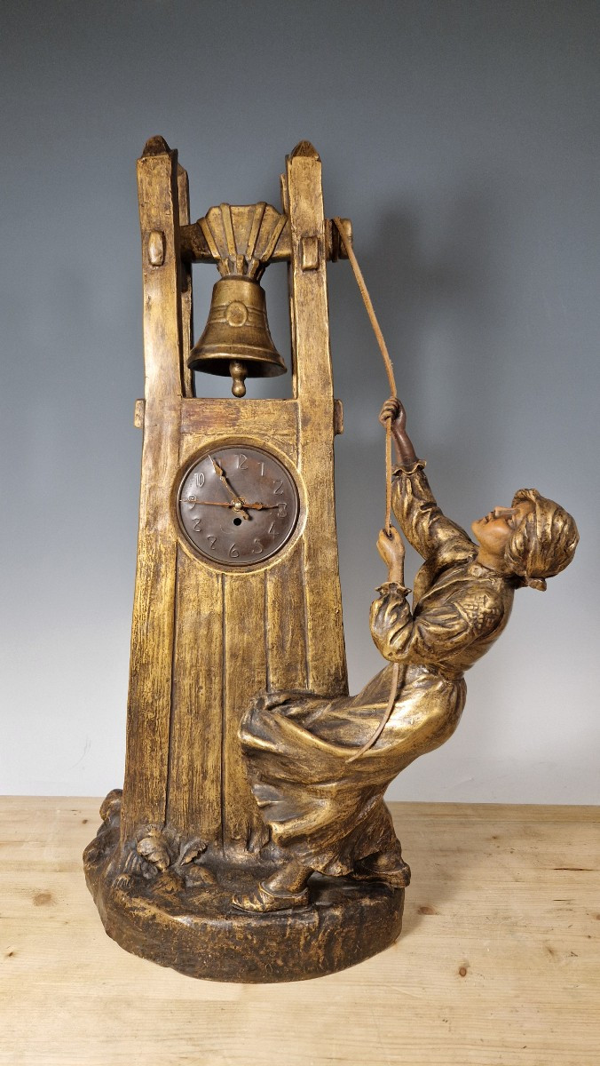 Golscheider sculpture