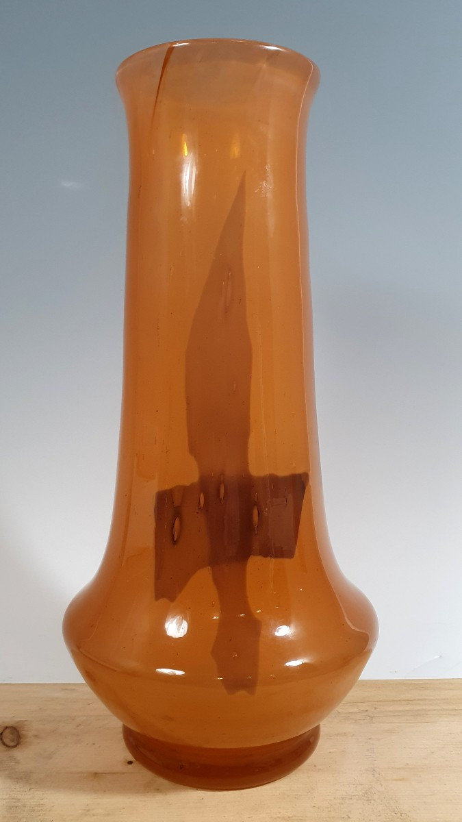 Gallé vase