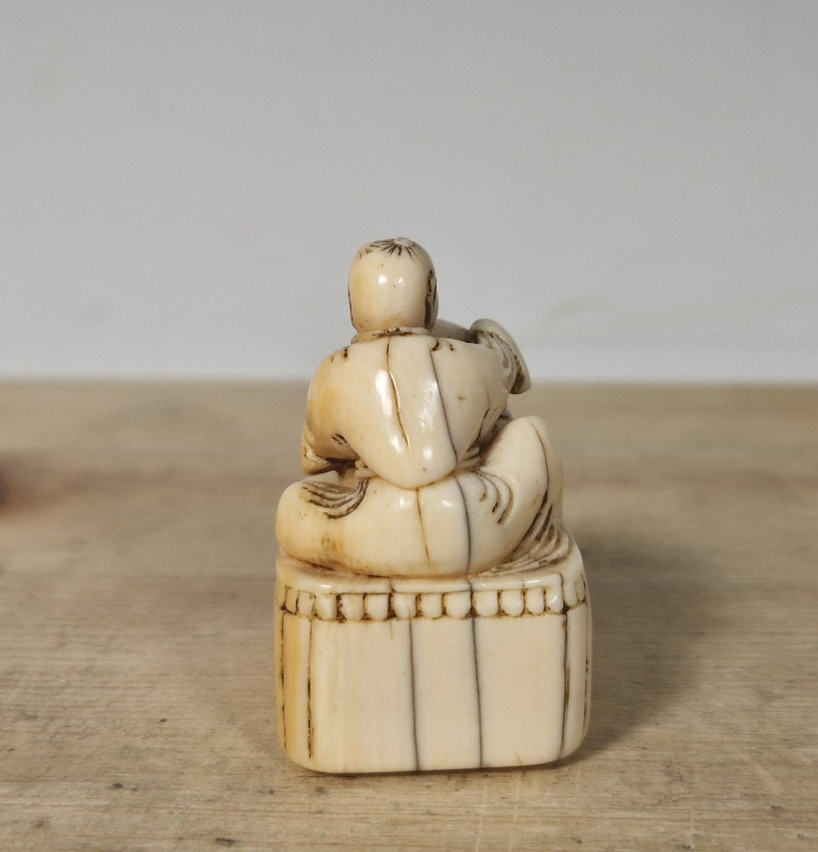 Ivory Netsuke-photo-2
