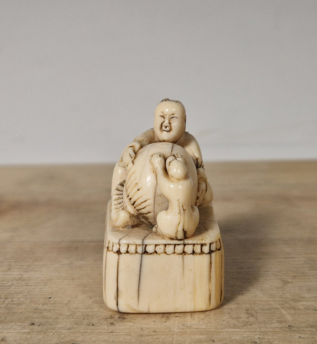 Ivory Netsuke-photo-3
