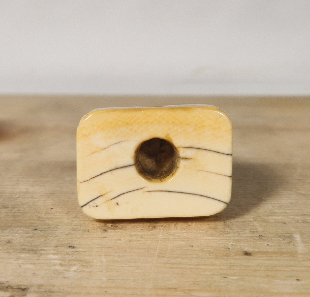 Ivory Netsuke-photo-2