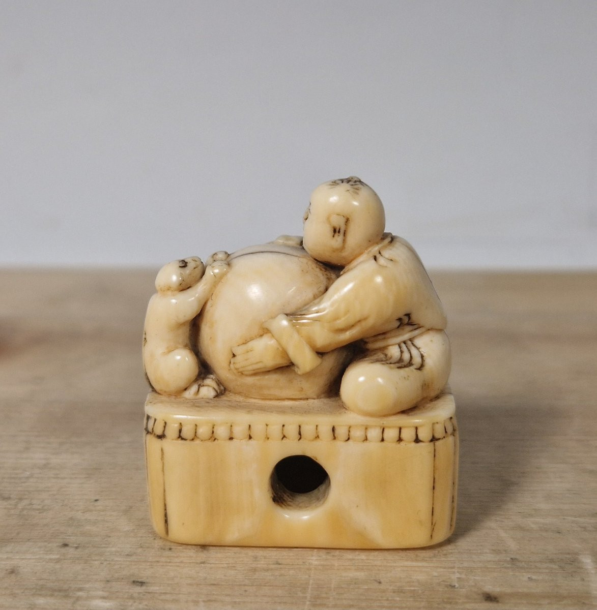 Ivory Netsuke-photo-5