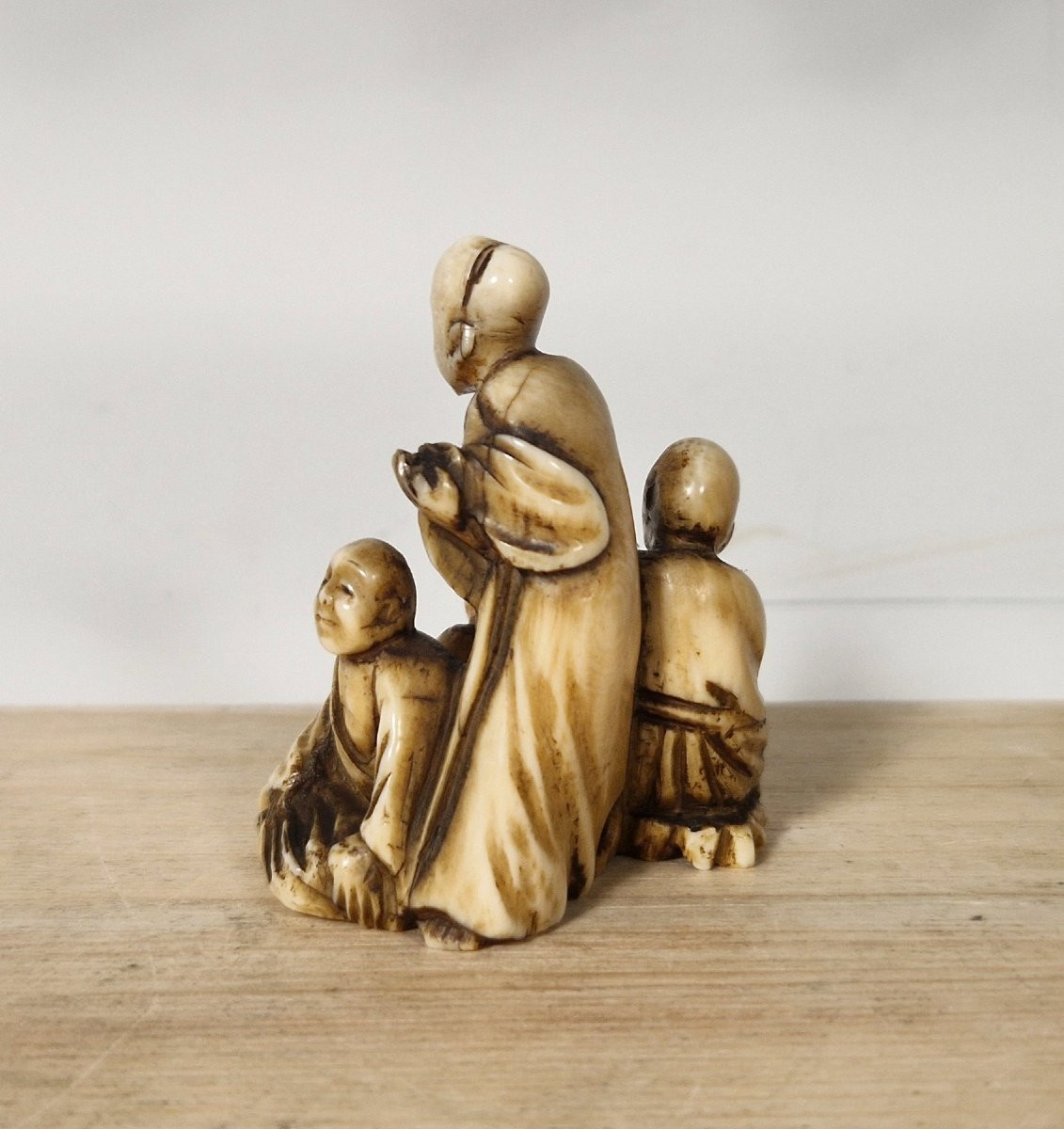 Ivory Netsuke-photo-2