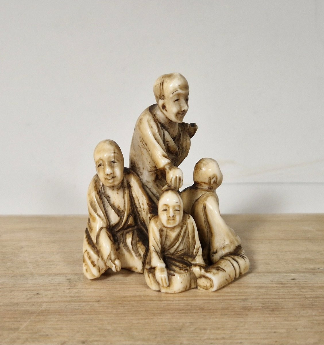 Ivory Netsuke-photo-3