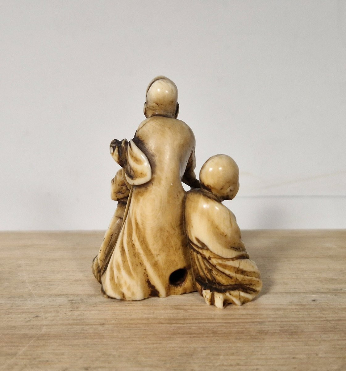 Ivory Netsuke-photo-4