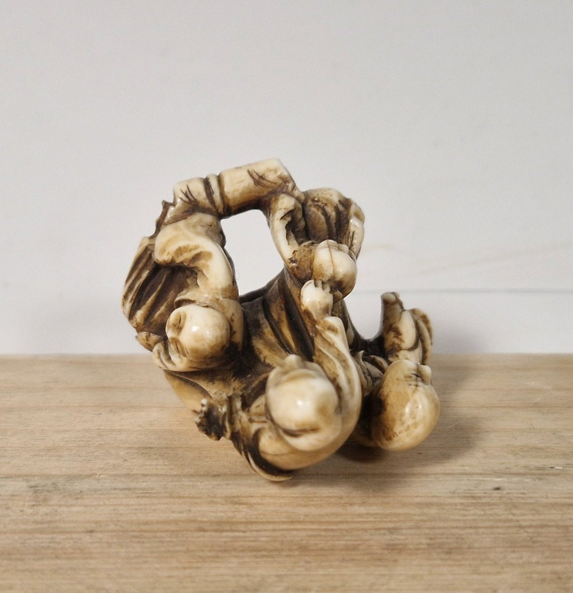 Ivory Netsuke-photo-1