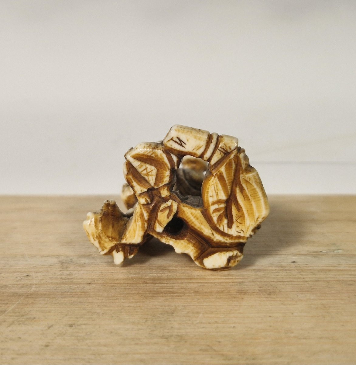 Ivory Netsuke-photo-4