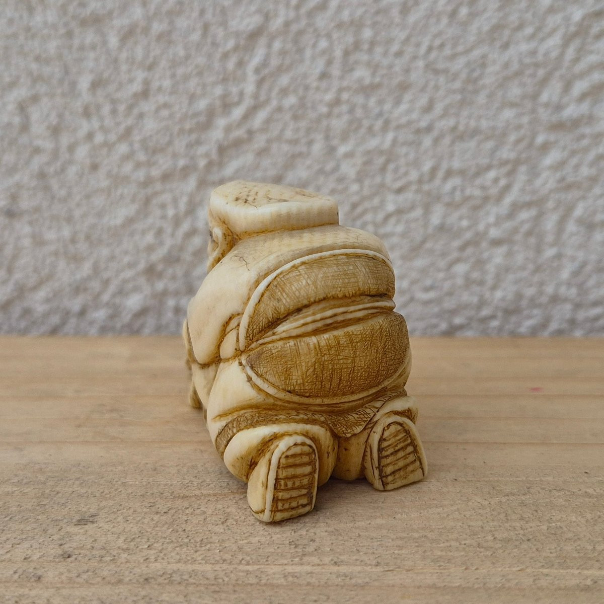 Ivory Netsuke-photo-3