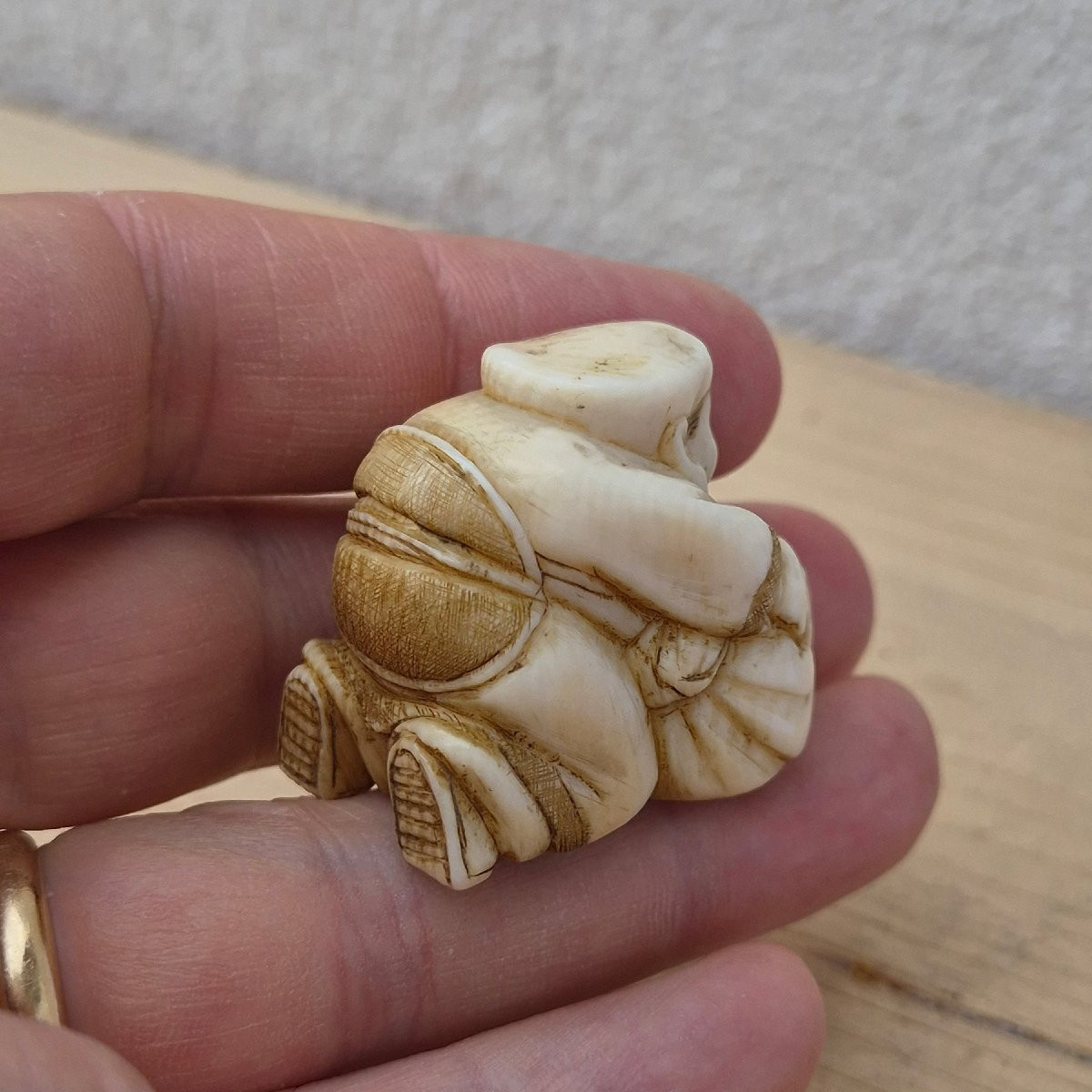 Ivory Netsuke-photo-5