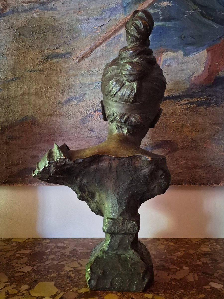 Villani Bronze-photo-3