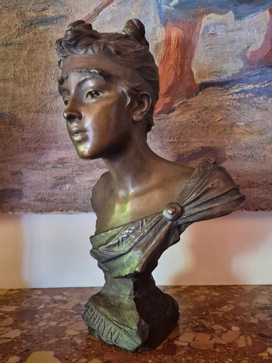 Villani Bronze-photo-4