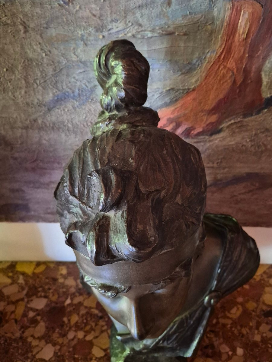 Villani Bronze-photo-3