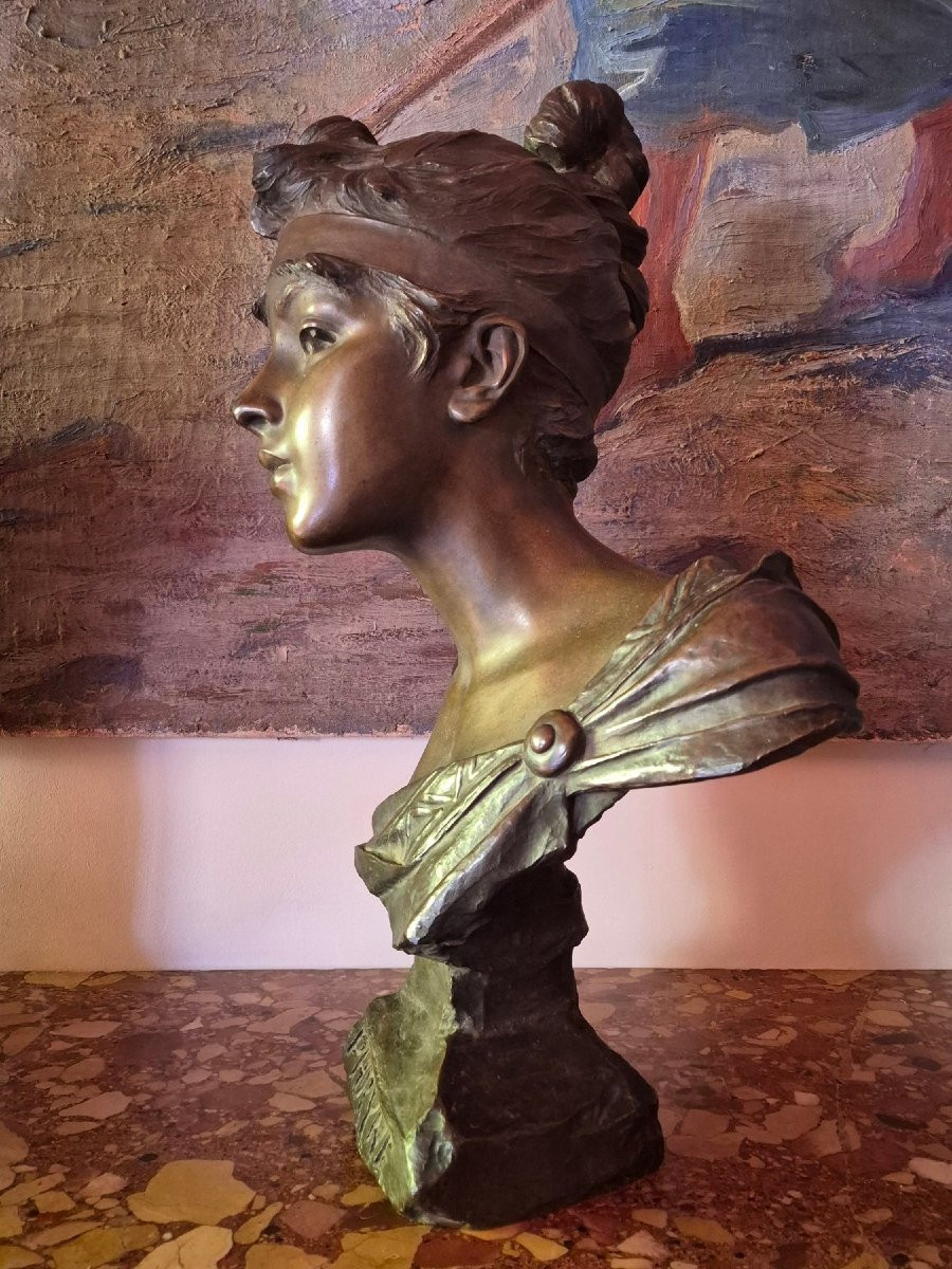 Villani Bronze-photo-4