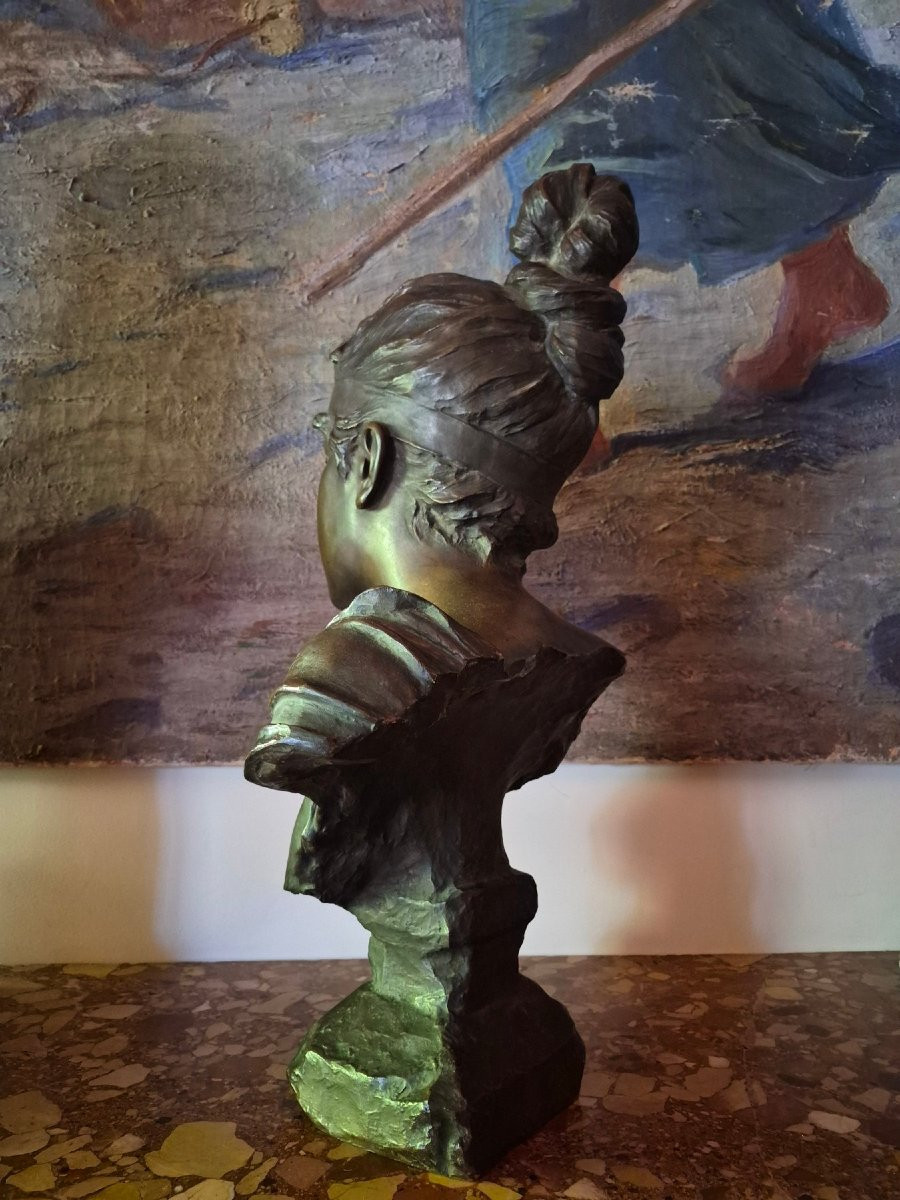 Villani Bronze-photo-5