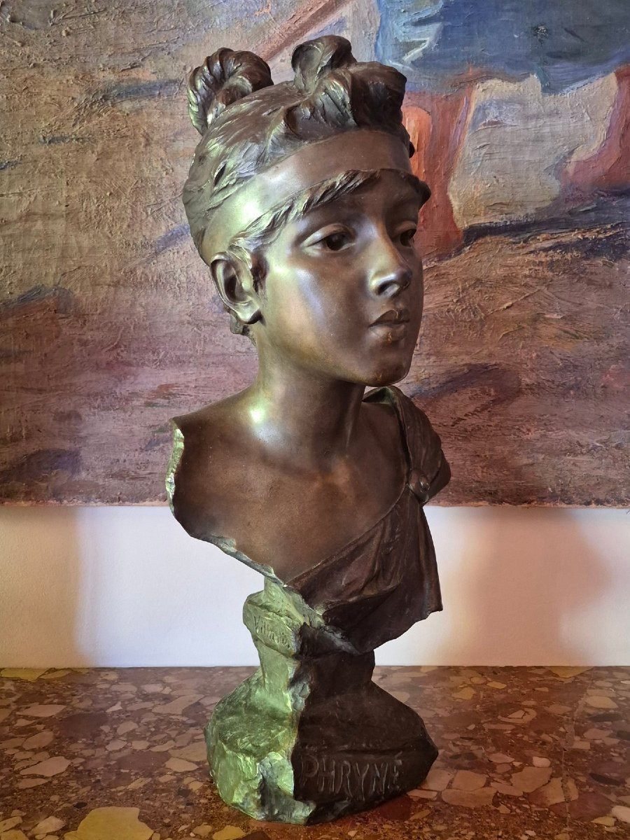 Villani Bronze-photo-6