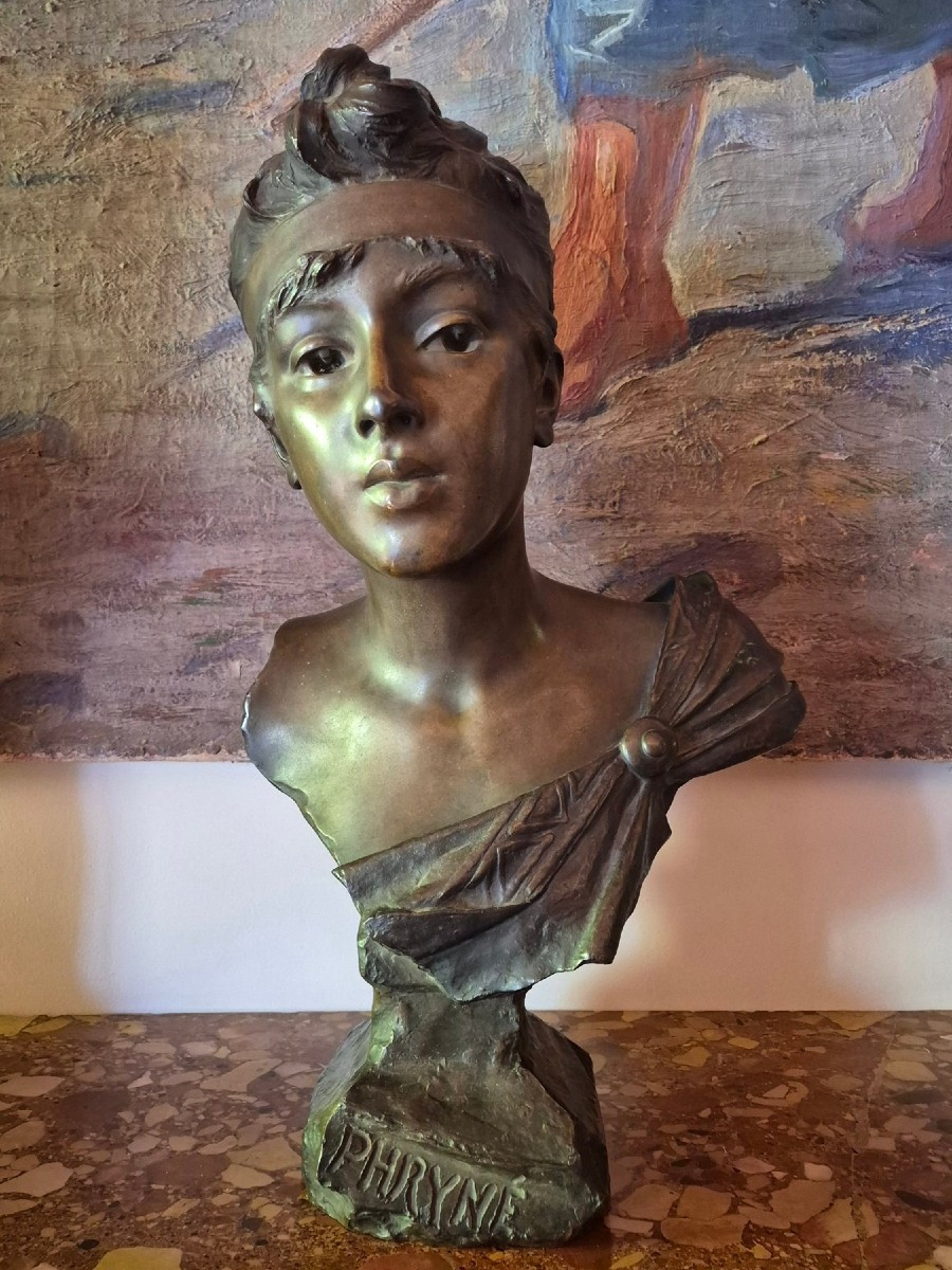Villani Bronze