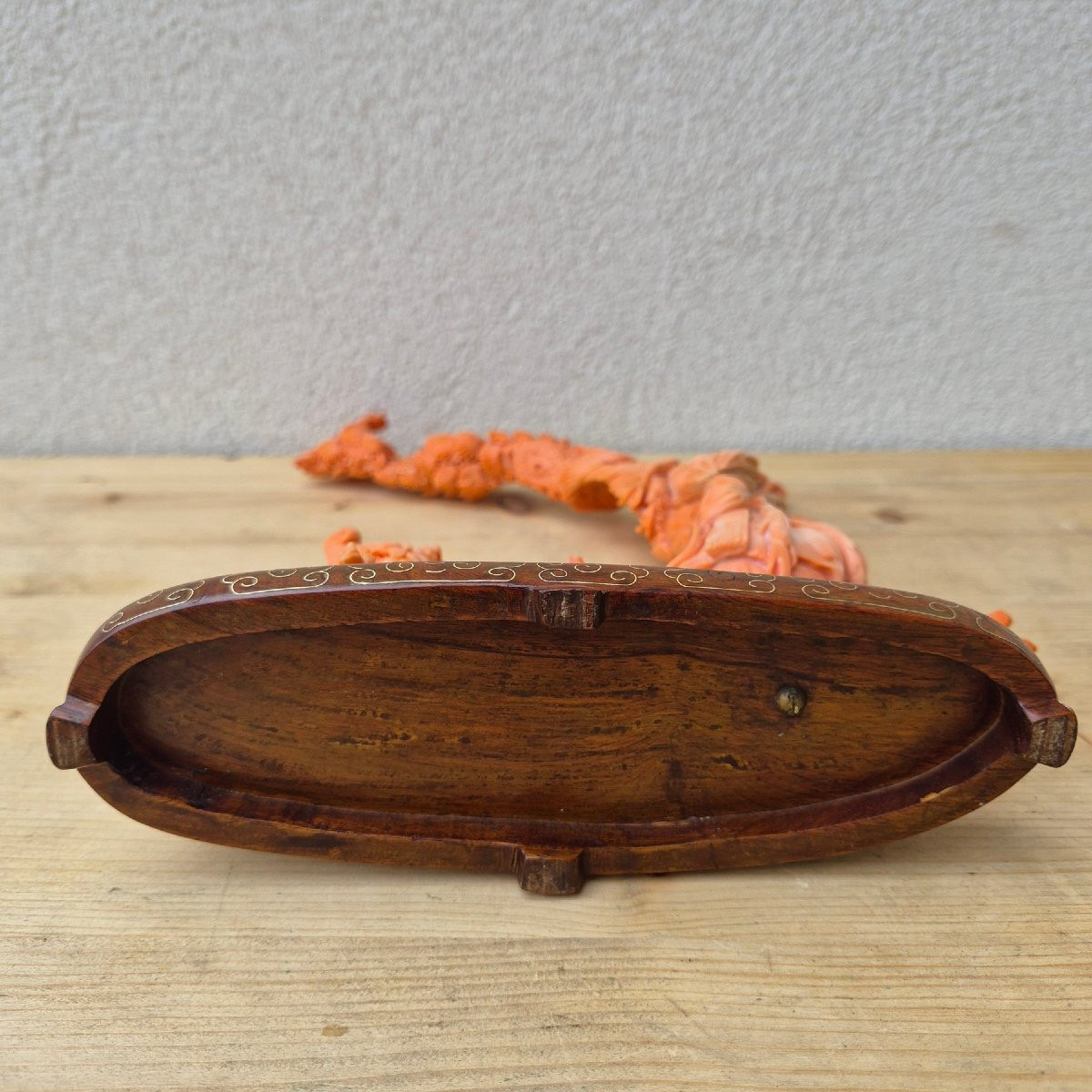 sculpture en corail-photo-2