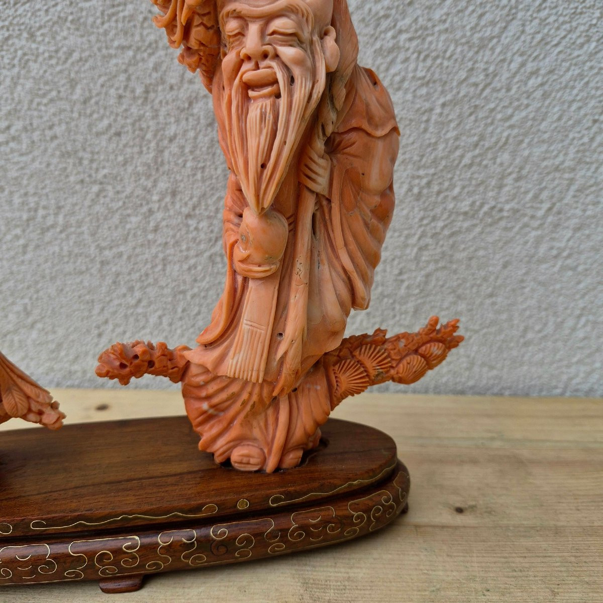 sculpture en corail-photo-7