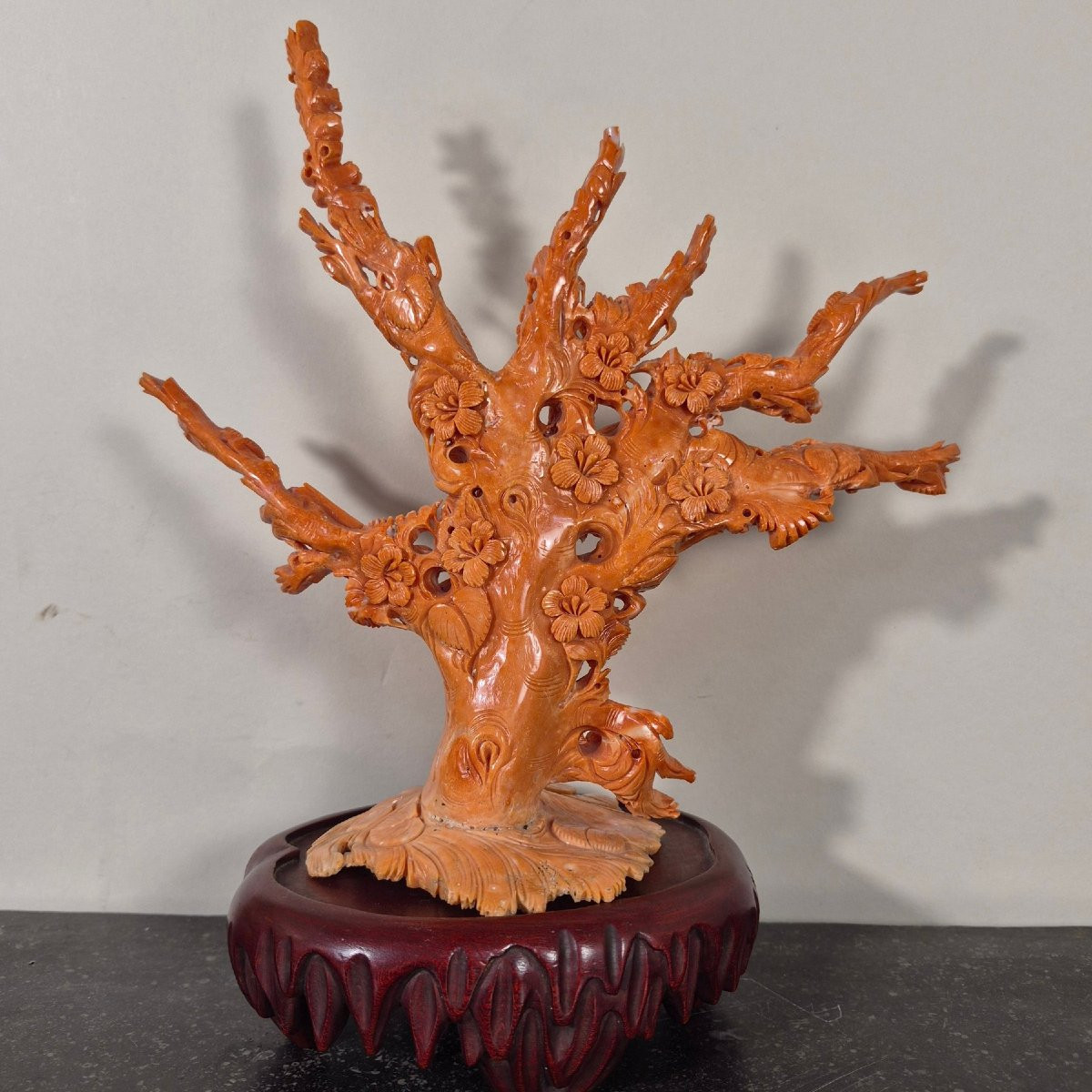 Coral Sculpture-photo-4